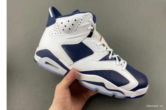  Jordan 136038-461  Retro Olympic Sydney 136038-461 6 0803